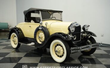 Ford-Model-a-1929-Cream-14