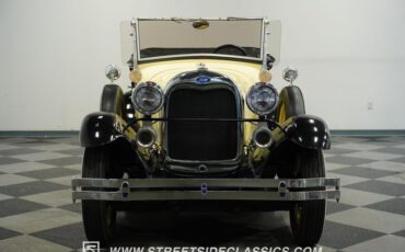 Ford-Model-a-1929-Cream-15