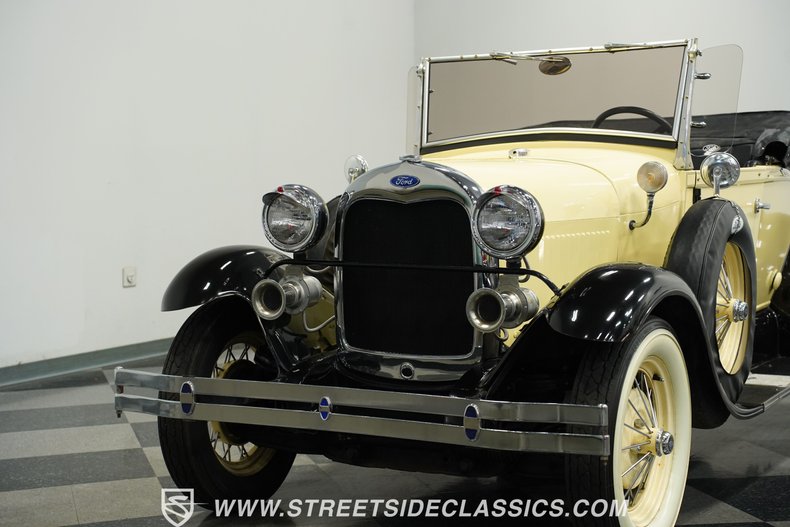Ford-Model-a-1929-Cream-16