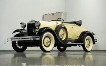 Ford-Model-a-1929-Cream-18