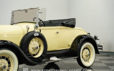 Ford-Model-a-1929-Cream-19