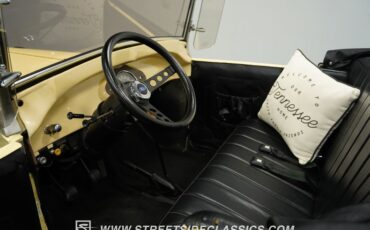 Ford-Model-a-1929-Cream-2