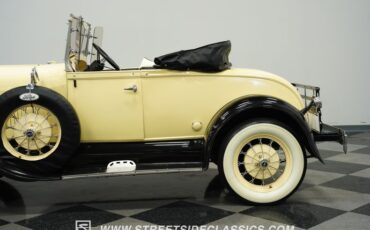 Ford-Model-a-1929-Cream-21