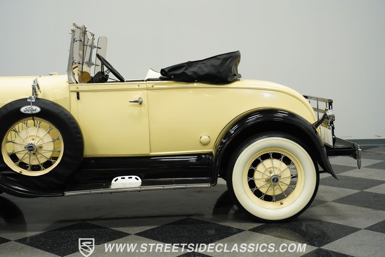 Ford-Model-a-1929-Cream-21