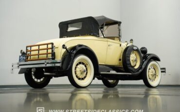 Ford-Model-a-1929-Cream-22