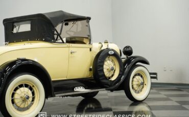 Ford-Model-a-1929-Cream-23