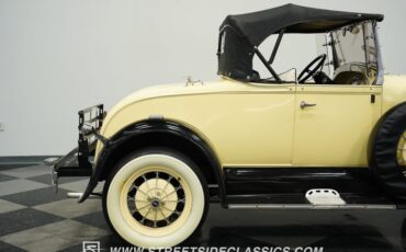 Ford-Model-a-1929-Cream-24