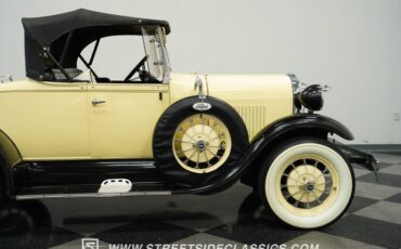 Ford-Model-a-1929-Cream-25