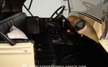 Ford-Model-a-1929-Cream-40