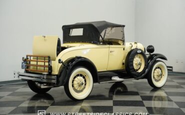 Ford-Model-a-1929-Cream-46