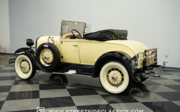 Ford-Model-a-1929-Cream-6