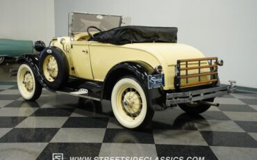 Ford-Model-a-1929-Cream-7