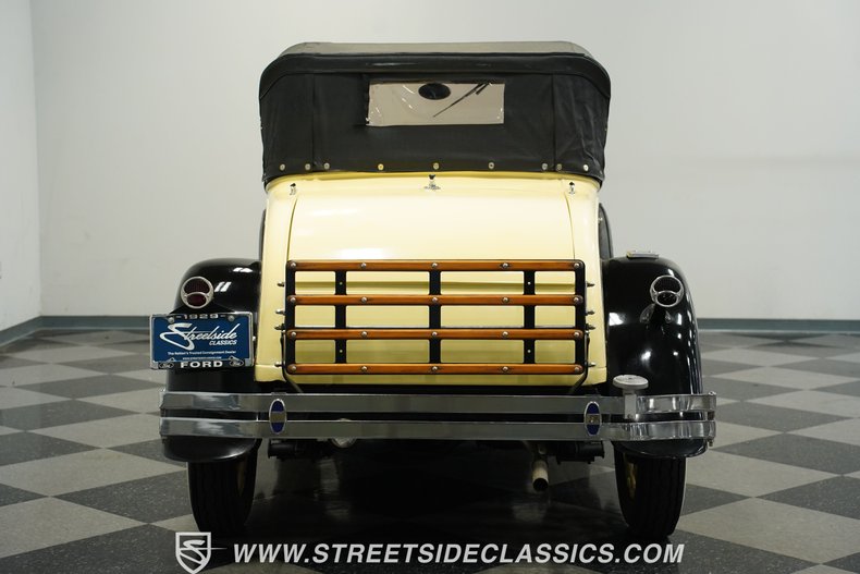 Ford-Model-a-1929-Cream-8