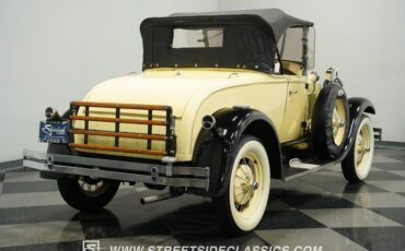 Ford-Model-a-1929-Cream-9