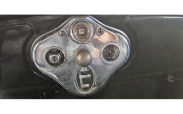 Ford-Model-a-1929-GreenBlack-Black-1