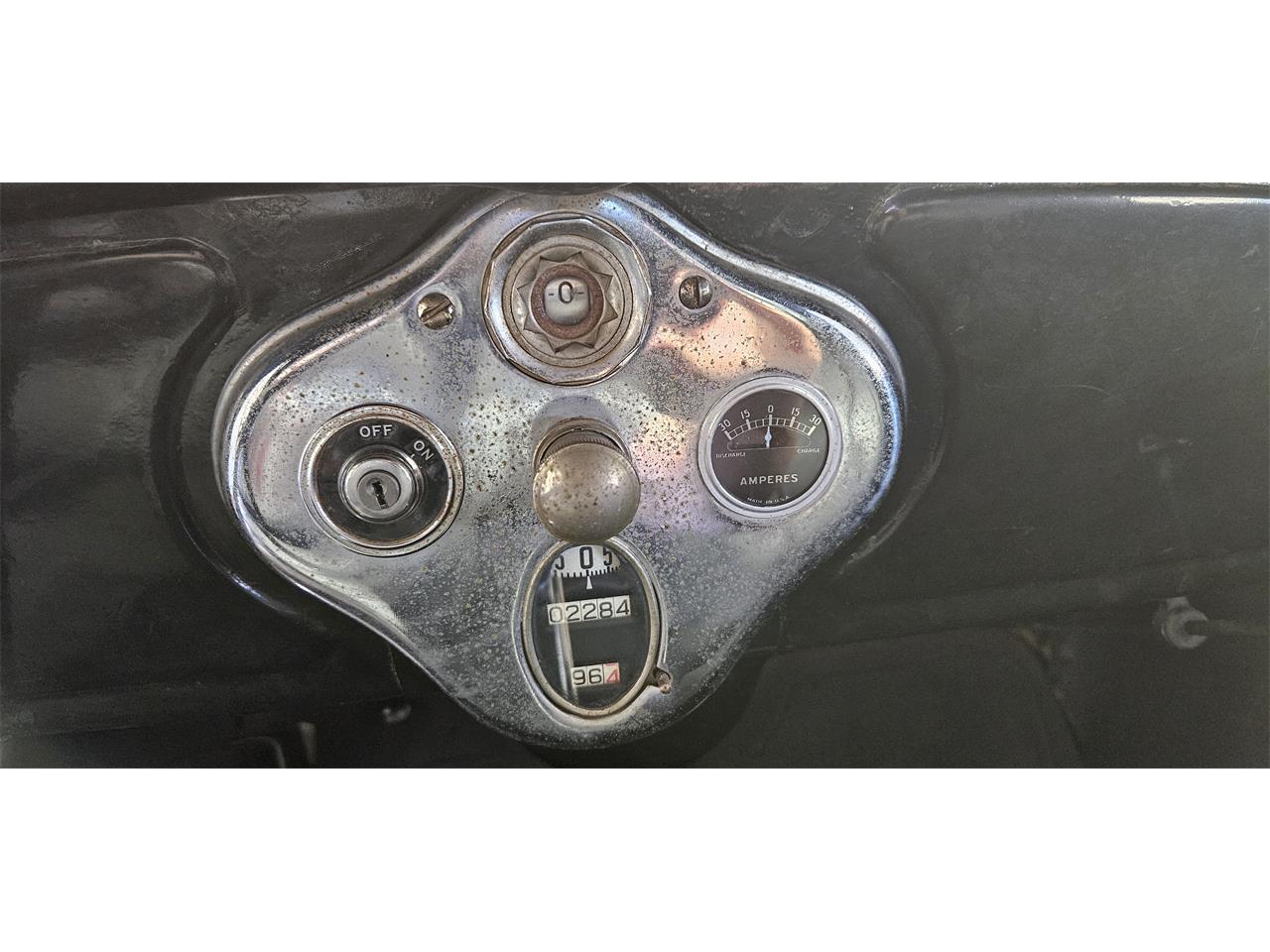 Ford-Model-a-1929-GreenBlack-Black-1