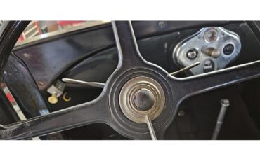 Ford-Model-a-1929-GreenBlack-Black-12