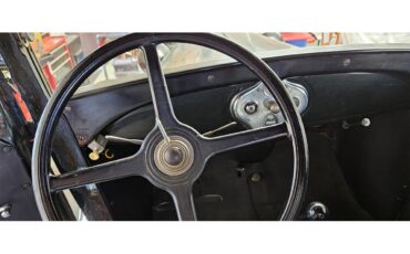 Ford-Model-a-1929-GreenBlack-Black-13