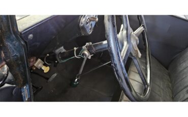 Ford-Model-a-1929-GreenBlack-Black-15
