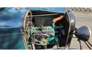 Ford-Model-a-1929-GreenBlack-Black-27