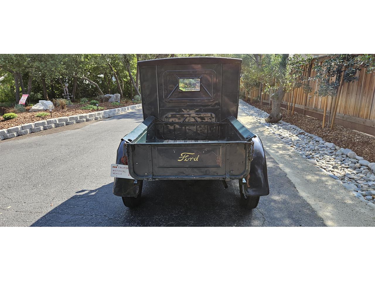 Ford-Model-a-1929-GreenBlack-Black-6