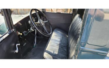 Ford-Model-a-1929-GreenBlack-Black-9