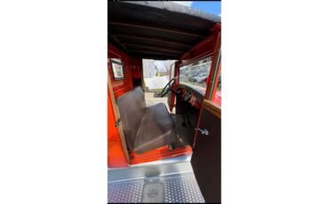 Ford-Model-a-1929-Orange-Grey-Black-1