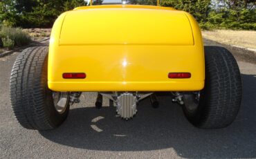 Ford-Model-a-1929-Yellow-Tan-1