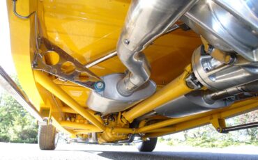 Ford-Model-a-1929-Yellow-Tan-10