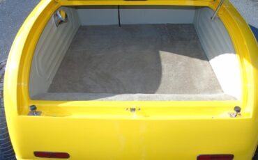 Ford-Model-a-1929-Yellow-Tan-13