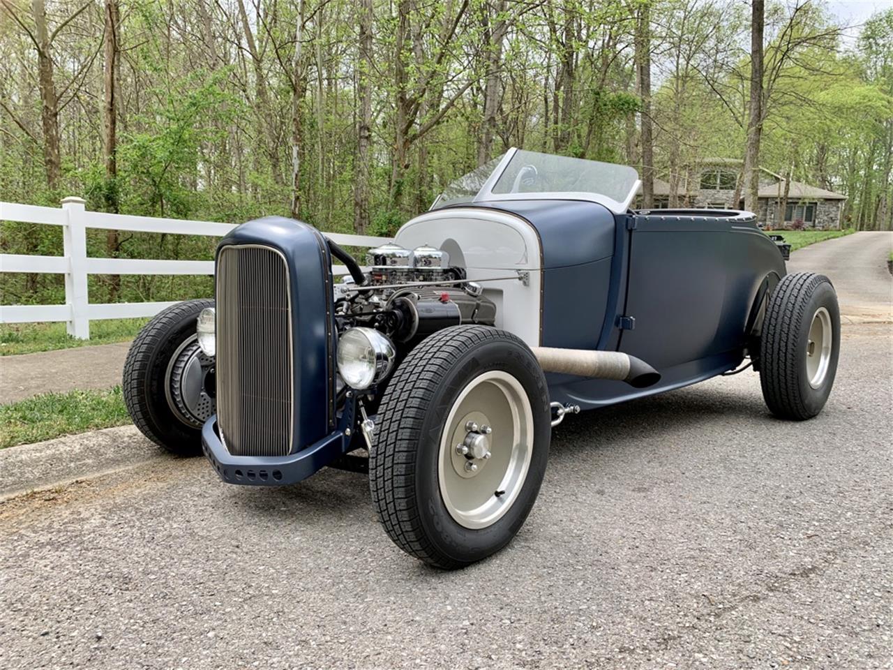 Ford-Model-a-1929-blue-black-13