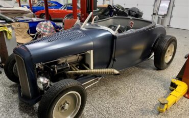 Ford-Model-a-1929-blue-black