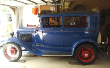 Ford-Model-a-1930