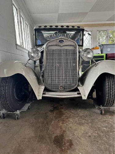 Ford-Model-a-1930-Beige-Brown-8