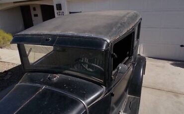 Ford-Model-a-1930-Black-1