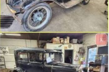Ford-Model-a-1930-Black-1