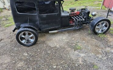 Ford-Model-a-1930-Black