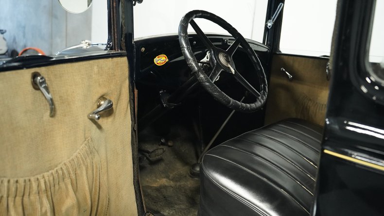 Ford-Model-a-1930-Black-Black-12
