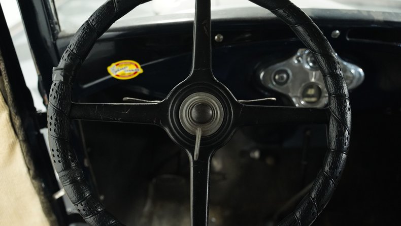Ford-Model-a-1930-Black-Black-40