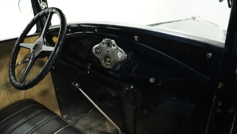 Ford-Model-a-1930-Black-Black-49
