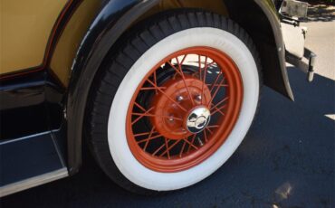 Ford-Model-a-1930-Bronson-yelseal-brn-Lt-broadcloth-wool-10
