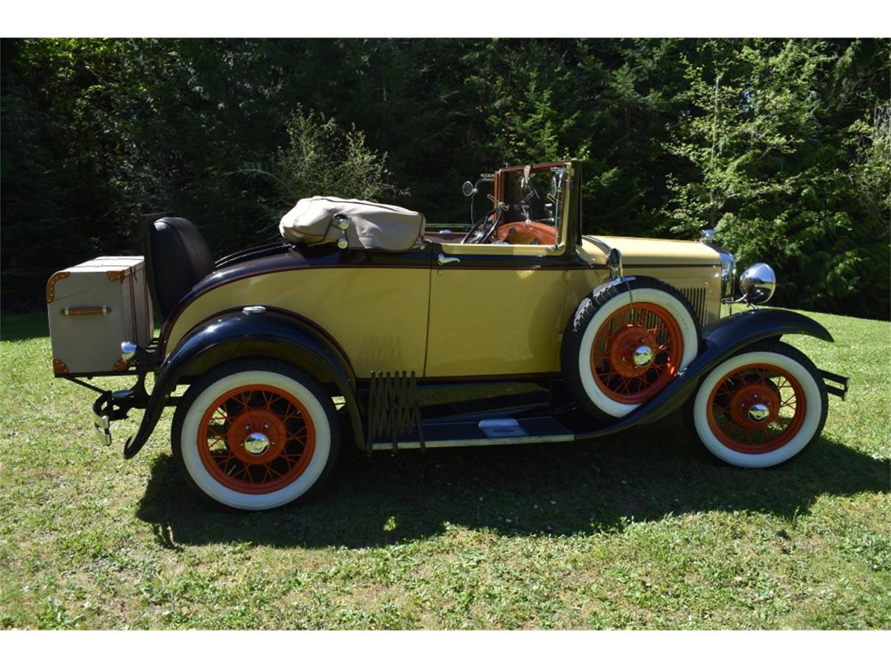 Ford-Model-a-1930-Bronson-yelseal-brn-Lt-broadcloth-wool-11