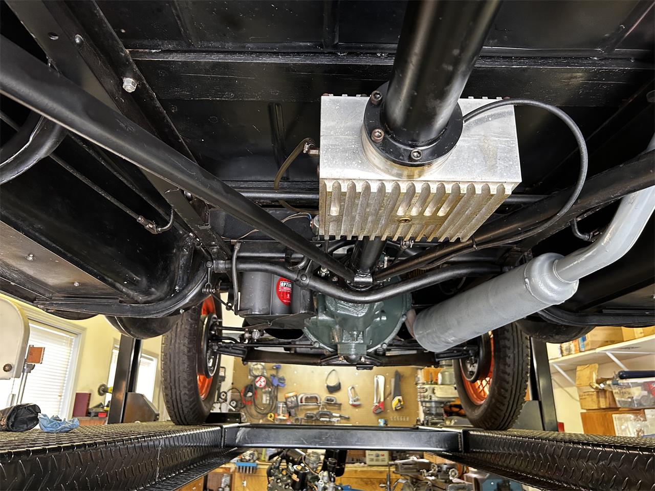 Ford-Model-a-1930-Bronson-yelseal-brn-Lt-broadcloth-wool-19