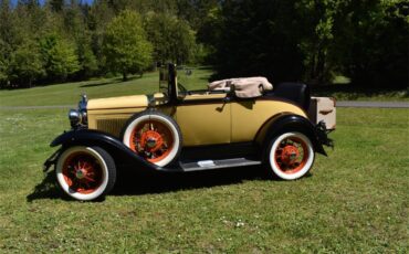 Ford-Model-a-1930-Bronson-yelseal-brn-Lt-broadcloth-wool-5