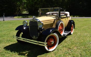 Ford-Model-a-1930-Bronson-yelseal-brn-Lt-broadcloth-wool-9