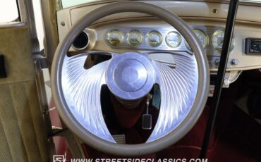 Ford-Model-a-1930-Champagne-Metallic-Gold-33