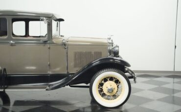 Ford-Model-a-1930-Chicka-Drab-Tan-29