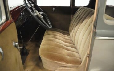 Ford-Model-a-1930-Chicka-Drab-Tan-35