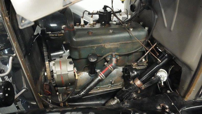 Ford-Model-a-1930-Chicka-Drab-Tan-8