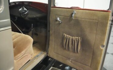 Ford-Model-a-1930-Chicka-Drab-Tan-9